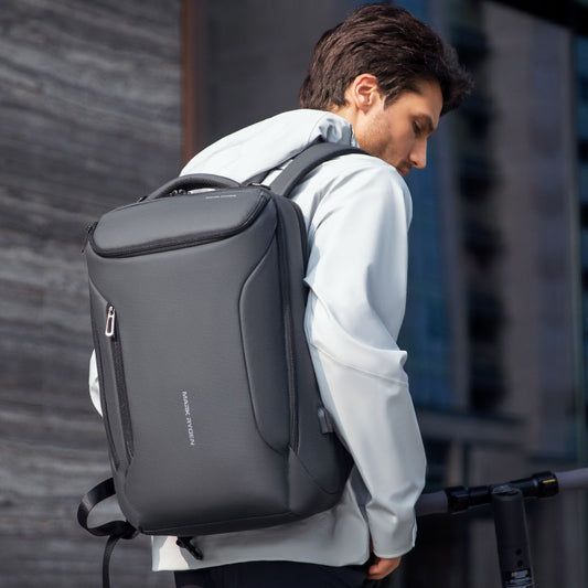 Discover the Compacto Pro: Your Ultimate Travel Companion | Mark Ryden