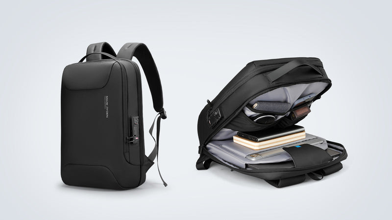 MARKRYDEN On Sale: Upgrade Your Carry with Lightweight, Futuristic & Commuter-Ready Bags