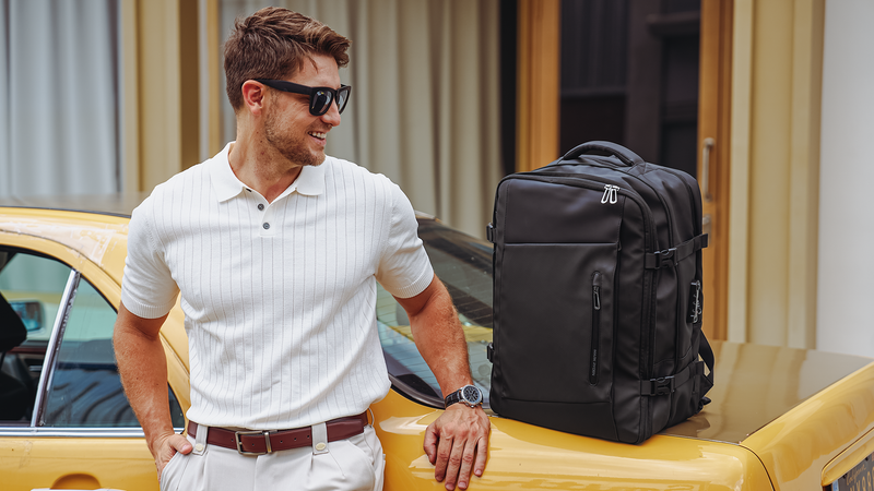 Back to School Essentials 2025: Why the Right Backpack Matters