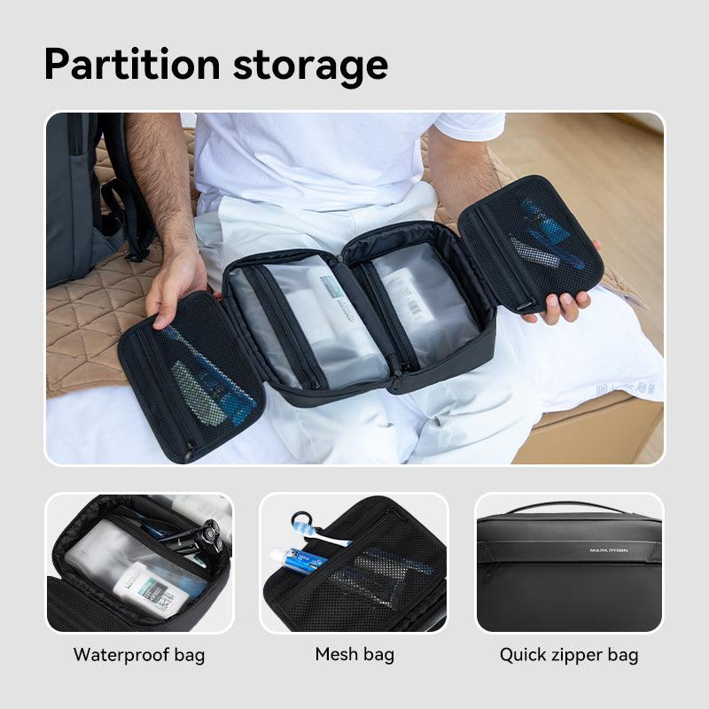 Washbag - MR86