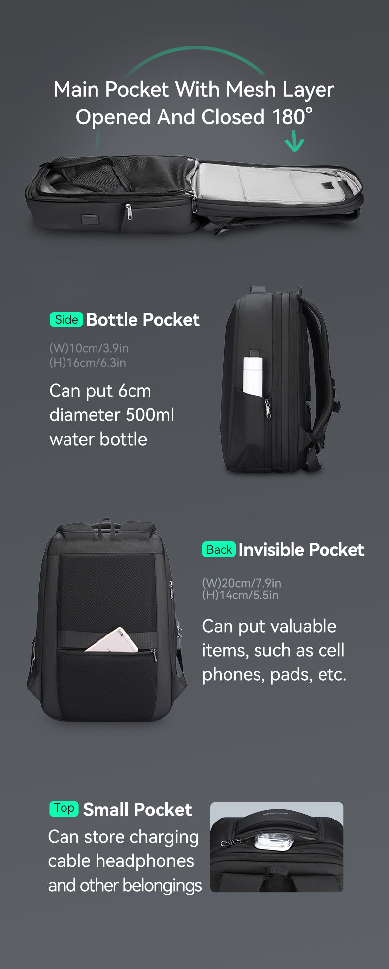Portable - MR09