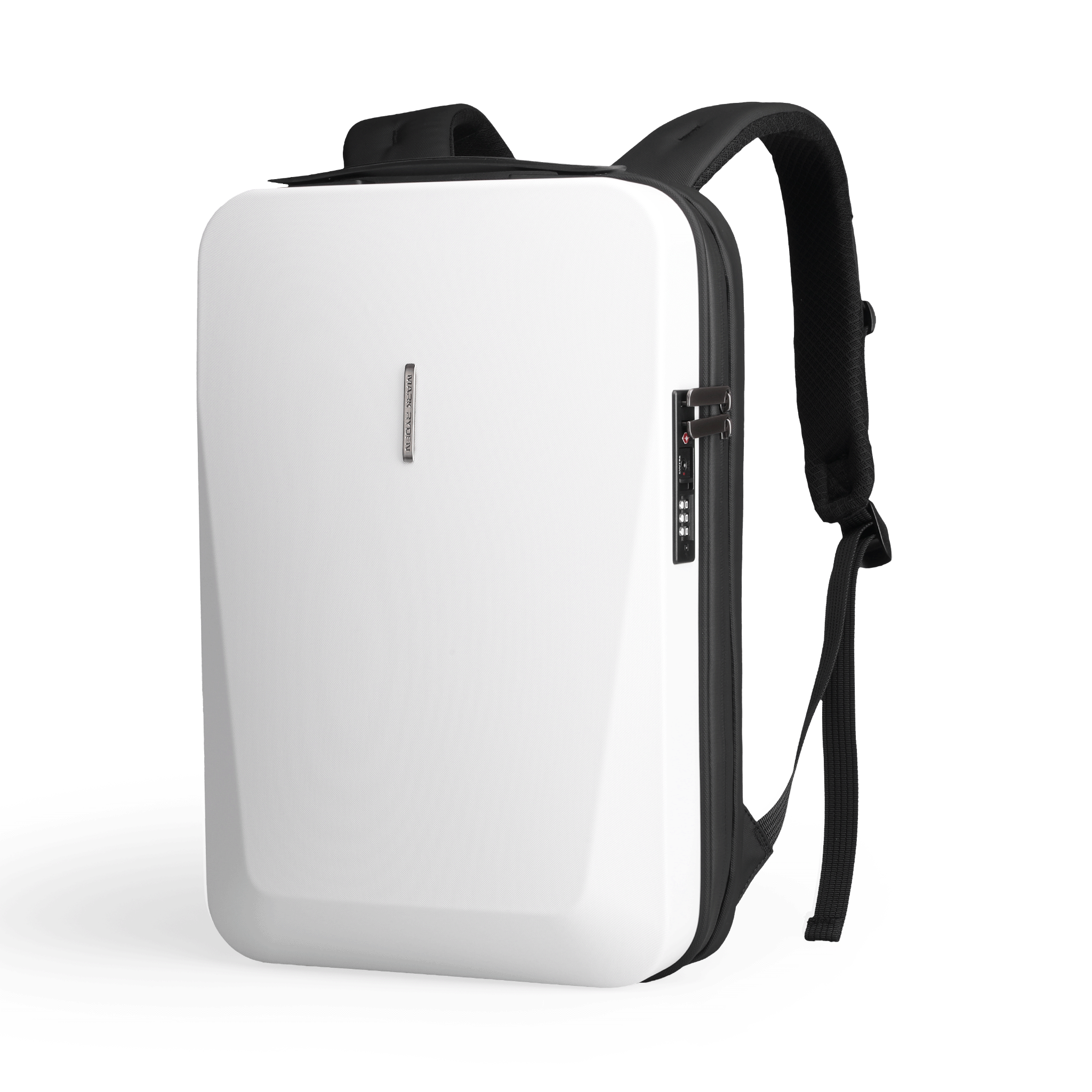 The Ratio Arc EVA : sac à dos étanche à coque rigide pour ordinateur portable 17,3"