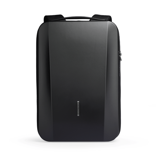 The Ratio Arc: MarkRyden First Kickstarter campaign - Hard-shell Waterproof 17.3" Laptop Backpack