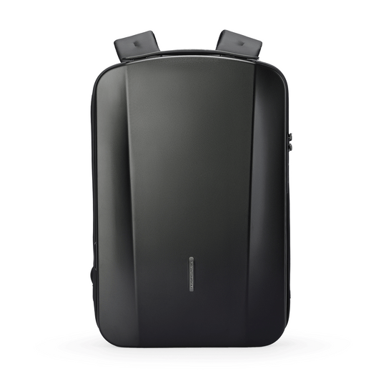 The Ratio Arc Pro: MarkRyden First Kickstarter campaign - Hard-shell Waterproof 17.3" Laptop Backpack