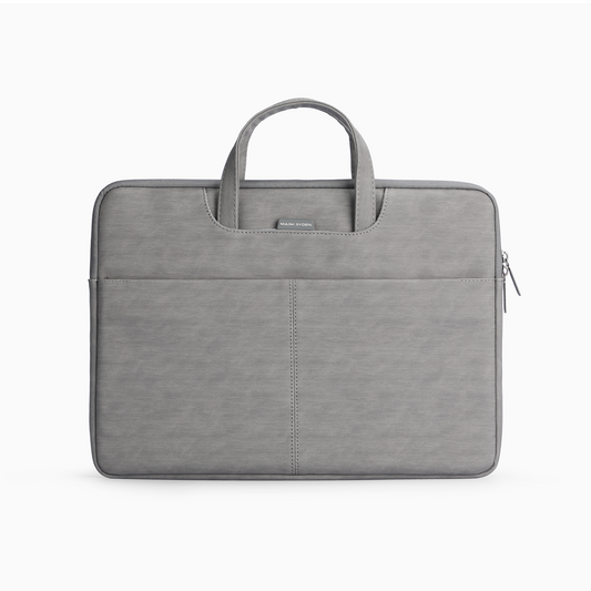 Officalman: Business Mature Stable Work Style Laptop Bag 13.3 - 15.6 inch