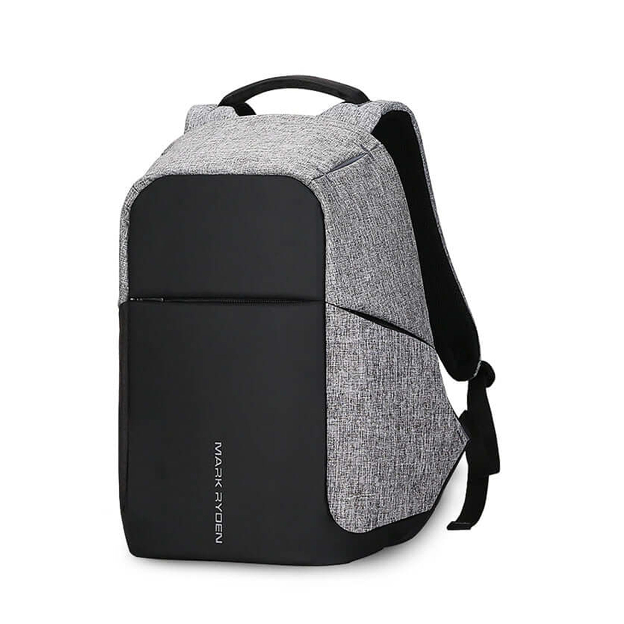Mocchasio MR5815ZS Backpack: Anti-Theft and USB Charging | Mark 