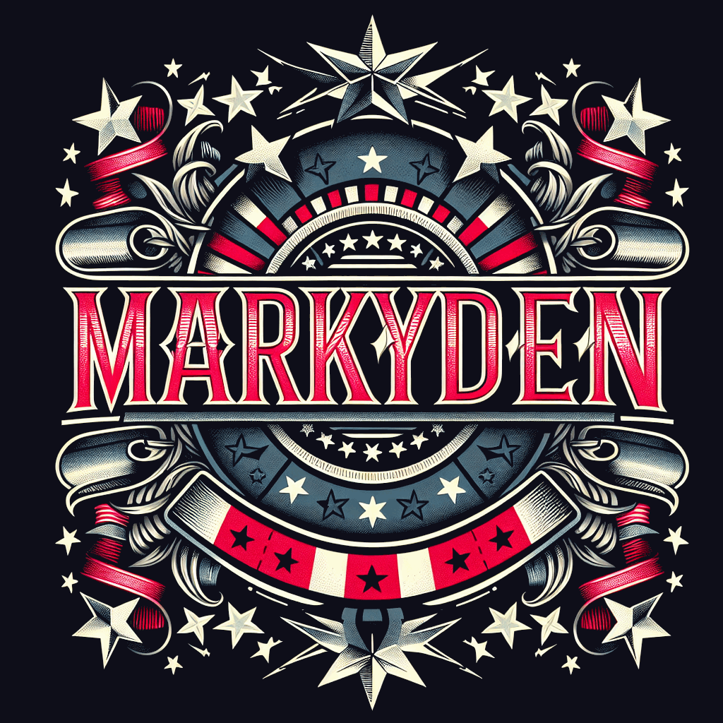 MARKRYDEN GIFT CARD