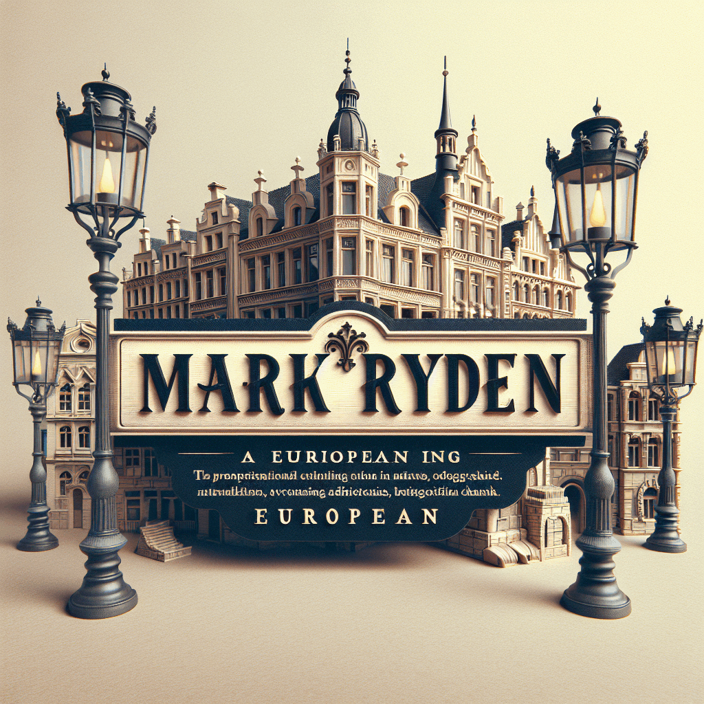 MARKRYDEN GIFT CARD