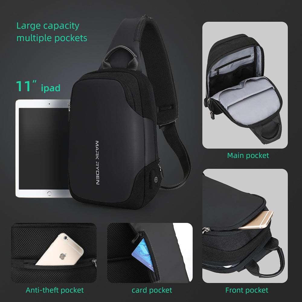 Mini Julius - MR7056 - MARK RYDEN Global