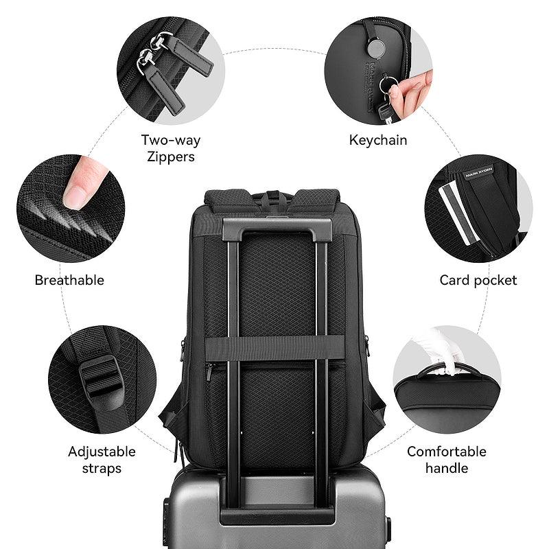 MR1981 - MARK RYDEN Global