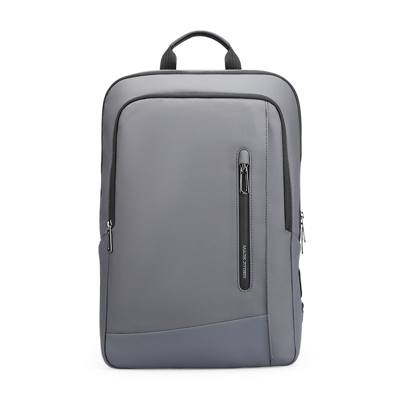 UrbanLite Pro: Sleek & Water-Resistant Business Travel Backpack
