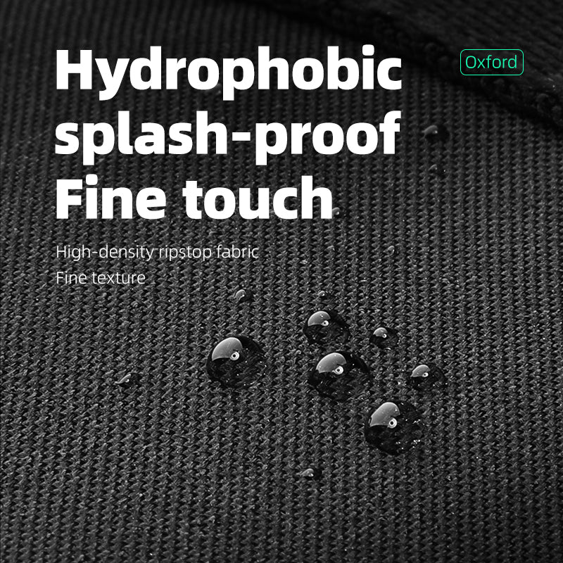 BreezePack: Lightweight Backpack with Removable Shoulder Straps for Easy Outdoor