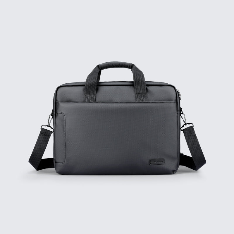 Classic IV: MarkRyden Tech Commuter Computer Briefcase 14 / 15.6 inch