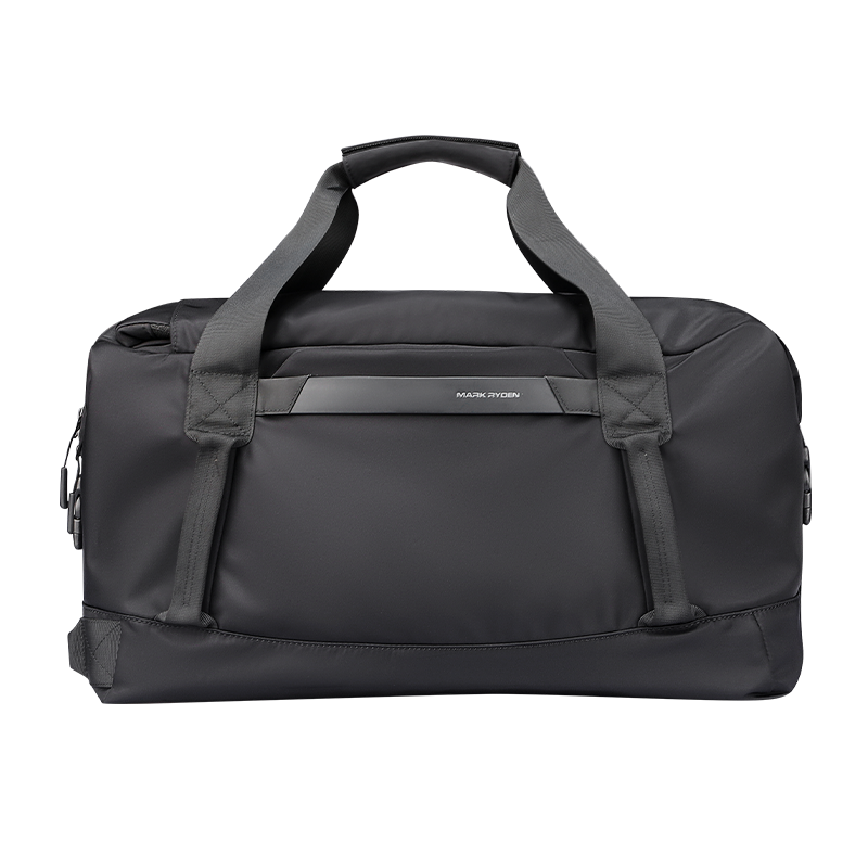 NomadFlex: 3-in-1 Waterproof Gym Bag for Those Seeking fitness