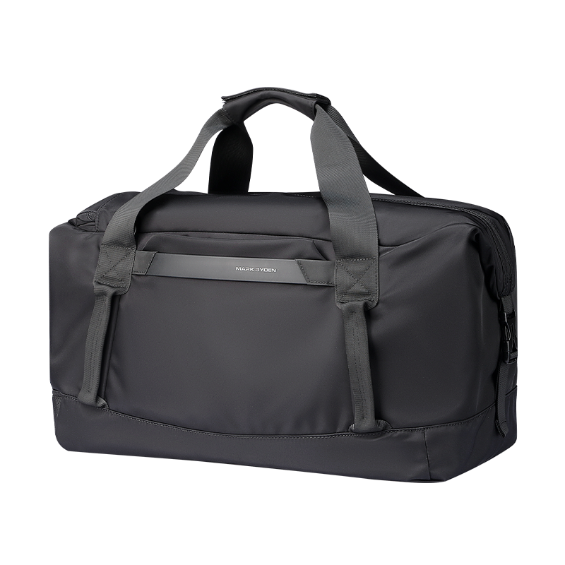 NomadFlex: 3-in-1 Waterproof Gym Bag for Those Seeking fitness