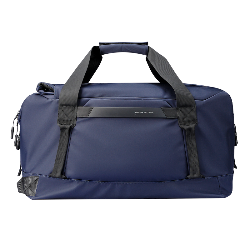 NomadFlex: 3-in-1 Waterproof Gym Bag for Those Seeking fitness