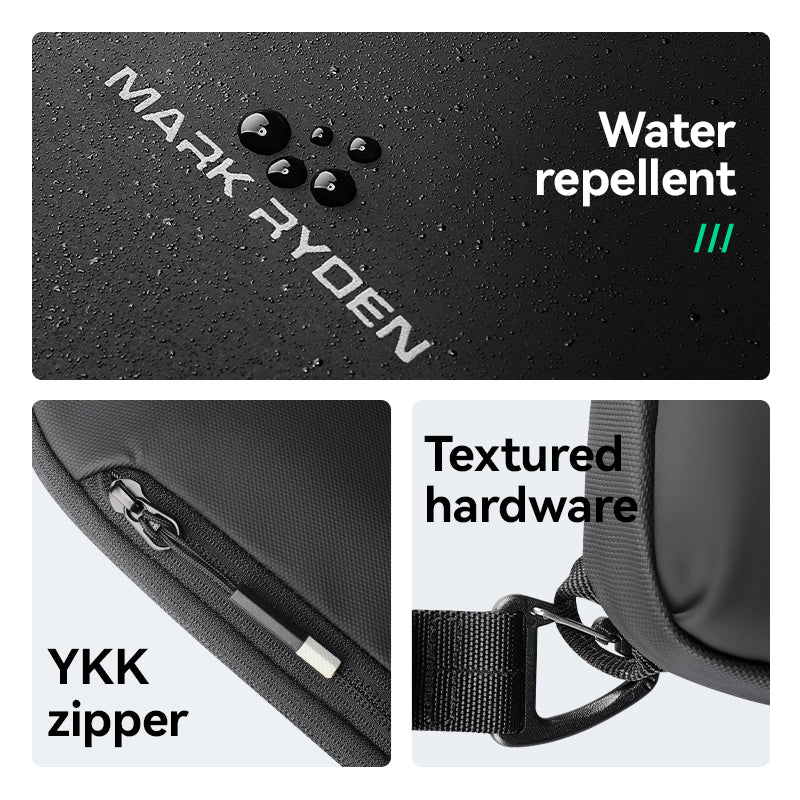 ProCarry: The Ultimate Business Sling Bag for Modern Professionals