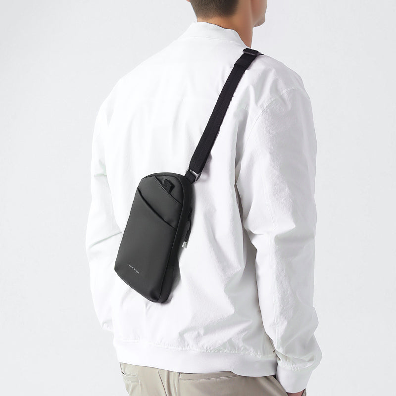 ProCarry: The Ultimate Business Sling Bag for Modern Professionals