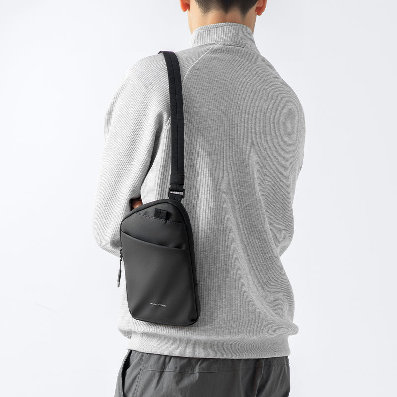 ProCarry: The Ultimate Business Sling Bag for Modern Professionals