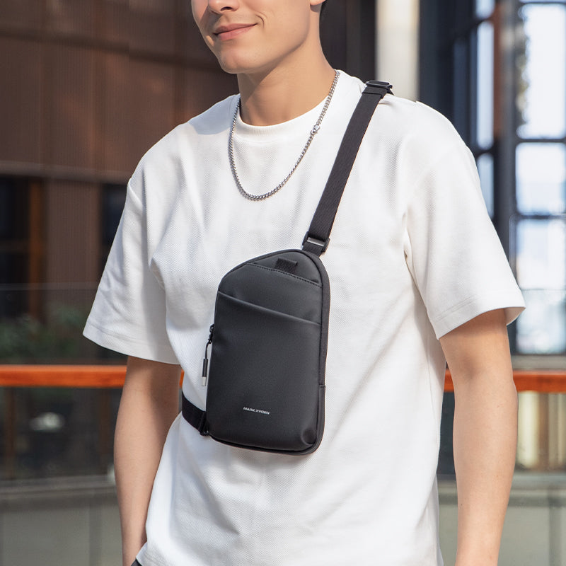 ProCarry: The Ultimate Business Sling Bag for Modern Professionals