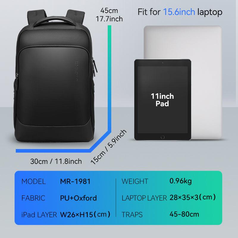 MR1981 - MARK RYDEN Global