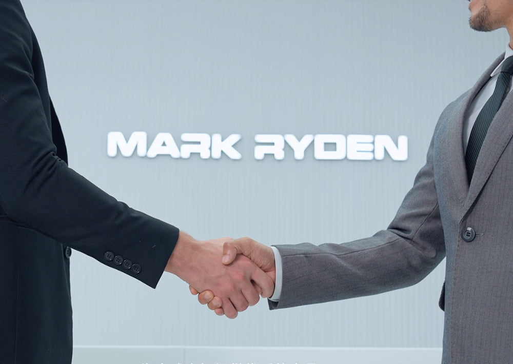 Mark Ryden Product Showroom