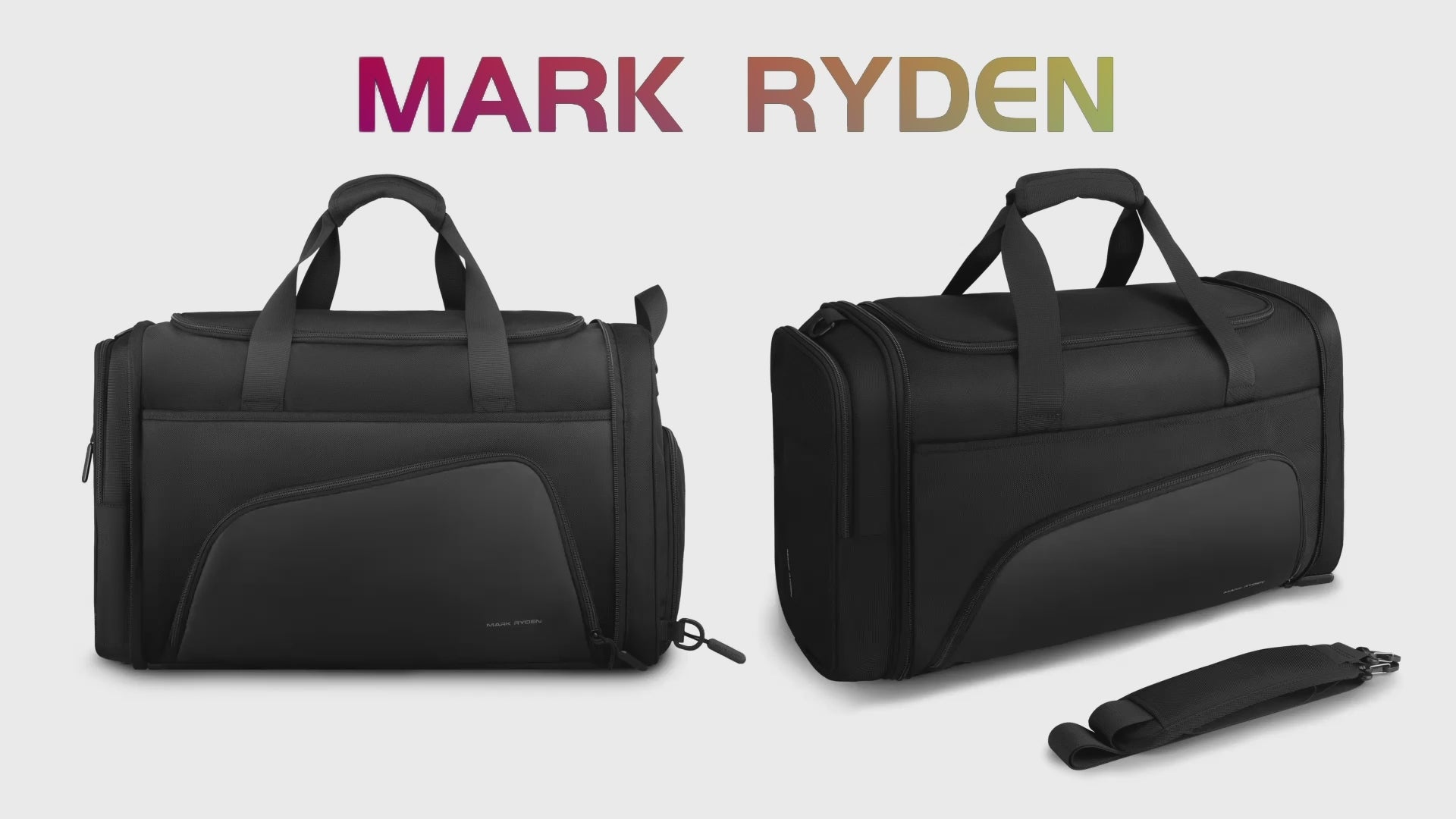 MarkRyden MR1556 VIDEO VIEW