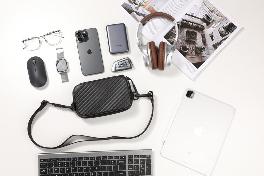 Best Anti-Theft Crossbody Bag: Stay Safe and Stylish on Your Travels