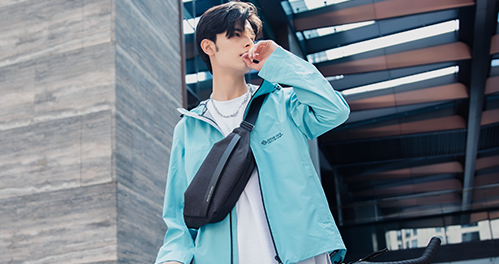 MarkRyden - The Legacy of Innovation and Style in Every Bag You Carry