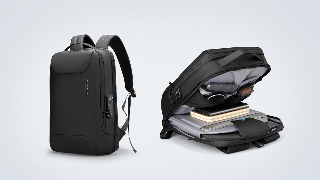MARKRYDEN On Sale: Upgrade Your Carry with Lightweight, Futuristic & Commuter-Ready Bags
