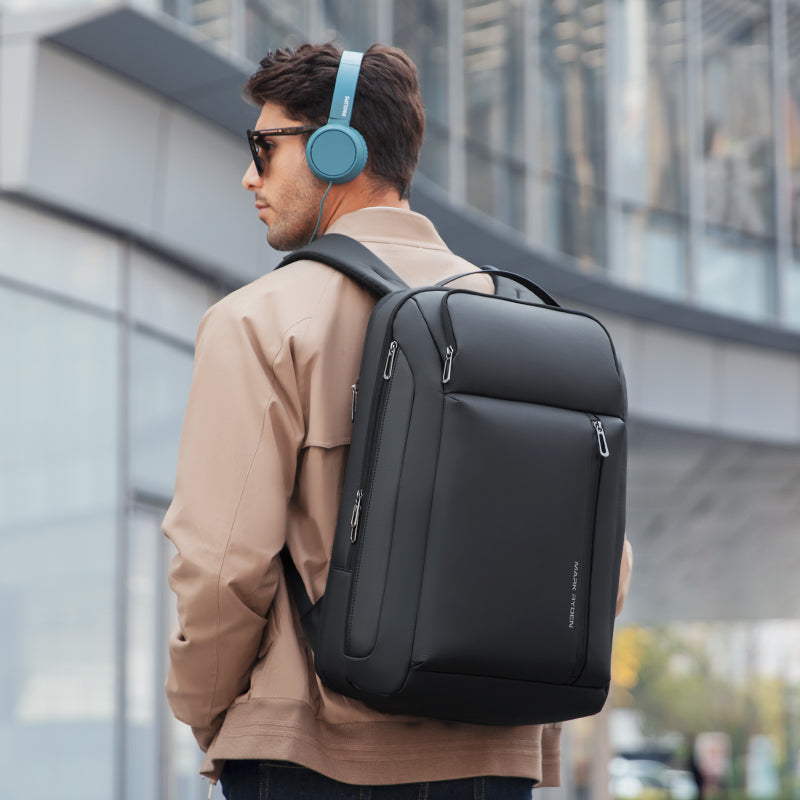 Bridges, Beer & Rain‑Proof Adventures: Discovering Bamberg, Germany with a Mark Ryden Waterproof Backpack