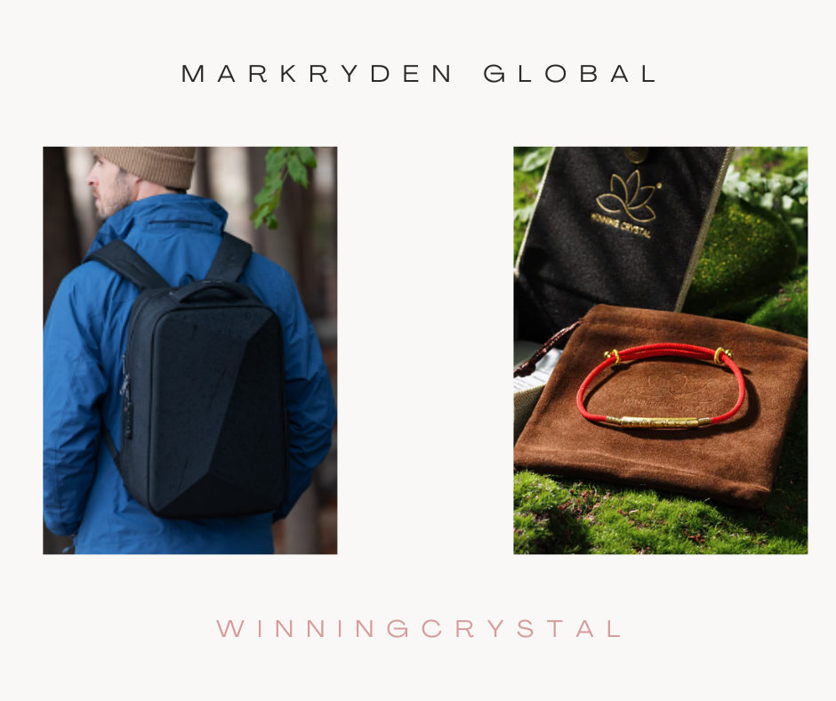 Shape Your World Inside and Out: Winning Crystal Tibetan Red Strings