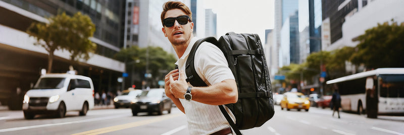 Mark Ryden Holiday Backpack Picks – Features, Function & Black Friday 2025 Deals