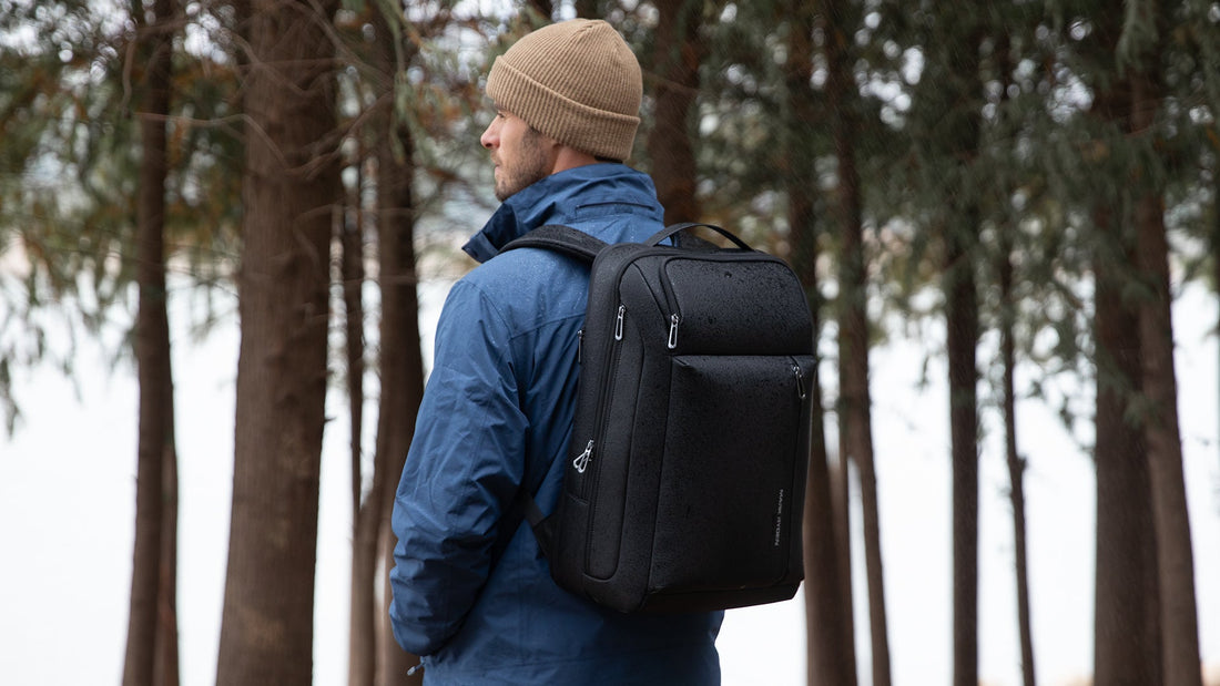Bridges, Beer & Rain‑Proof Adventures: Discovering Bamberg, Germany with a Mark Ryden Waterproof Backpack