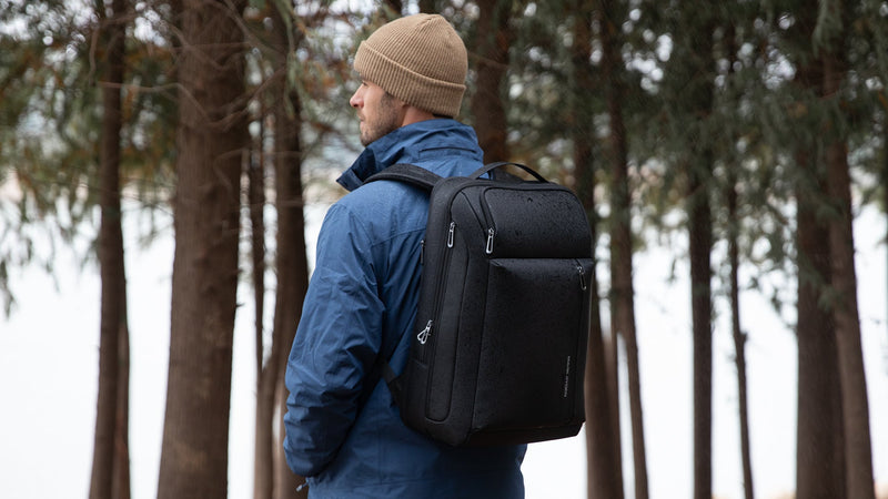 Bridges, Beer & Rain‑Proof Adventures: Discovering Bamberg, Germany with a Mark Ryden Waterproof Backpack