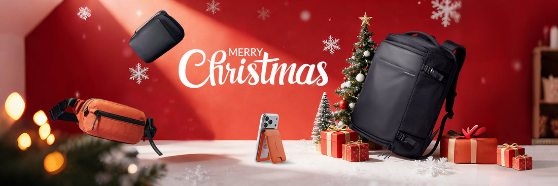 Christmas, and a Thank You from MARK RYDEN