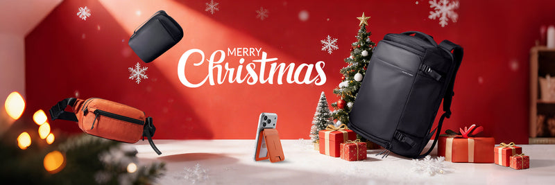 Christmas, and a Thank You from MARK RYDEN