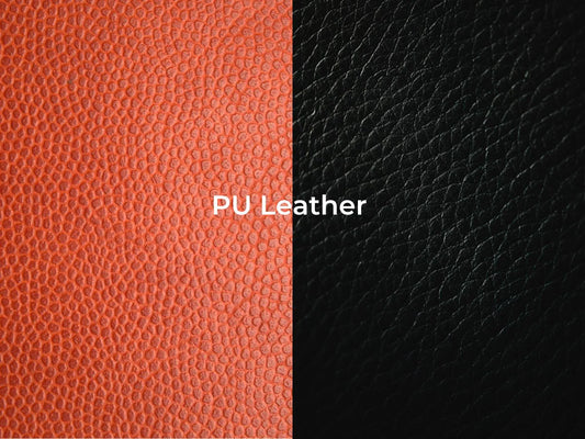 What is PU? Understanding Polyurethane and Its Benefits for MarkRyden Bags