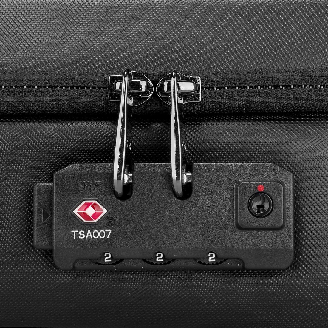 TSA Customs Locker