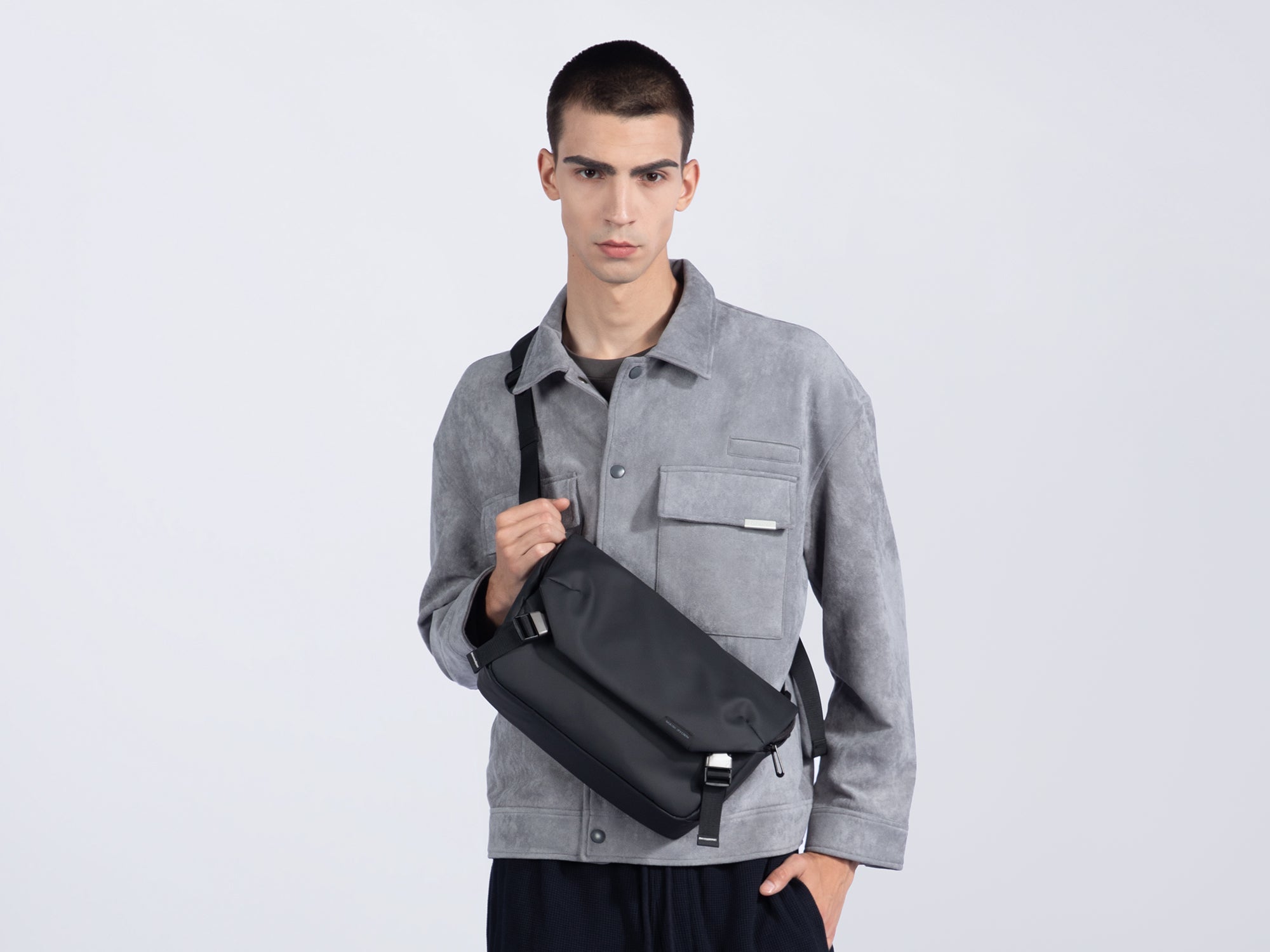 Messenger Bags