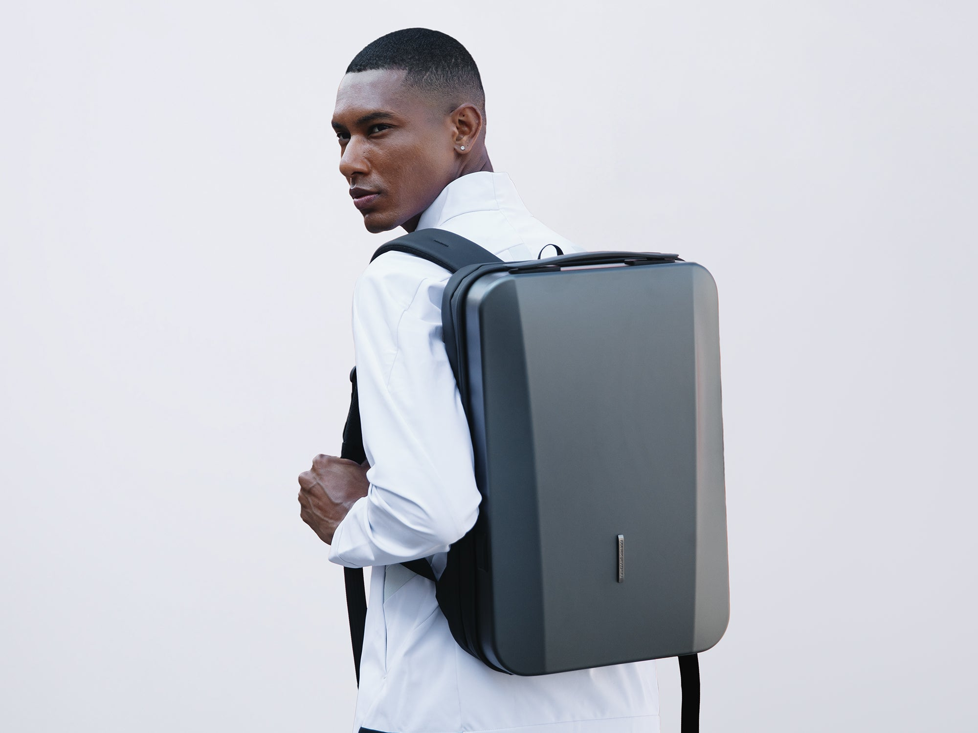 Anti-Theft Backpacks