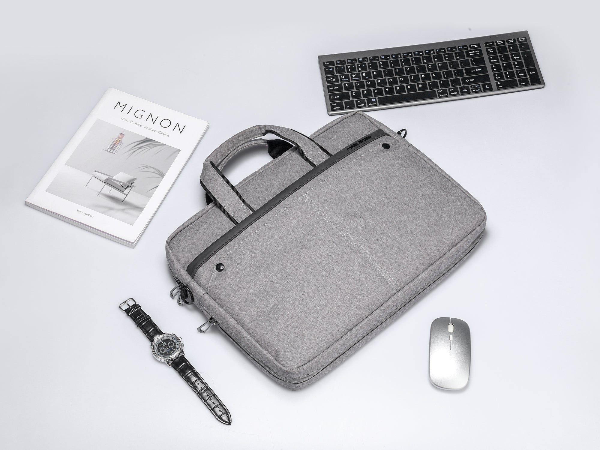Briefcases & Laptop Bags