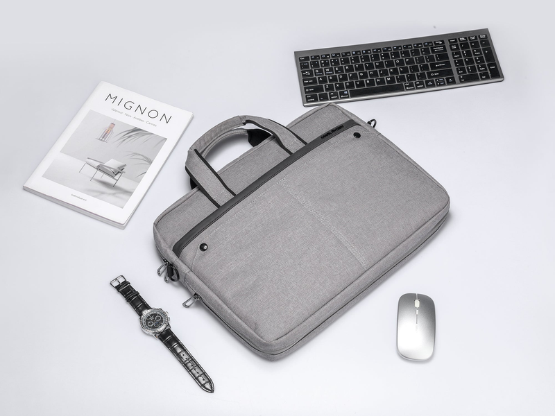 Briefcases & Laptop Bags