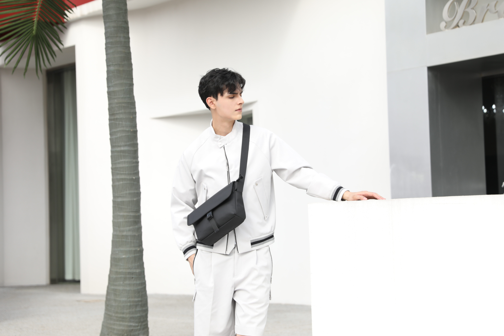 Men's Bags