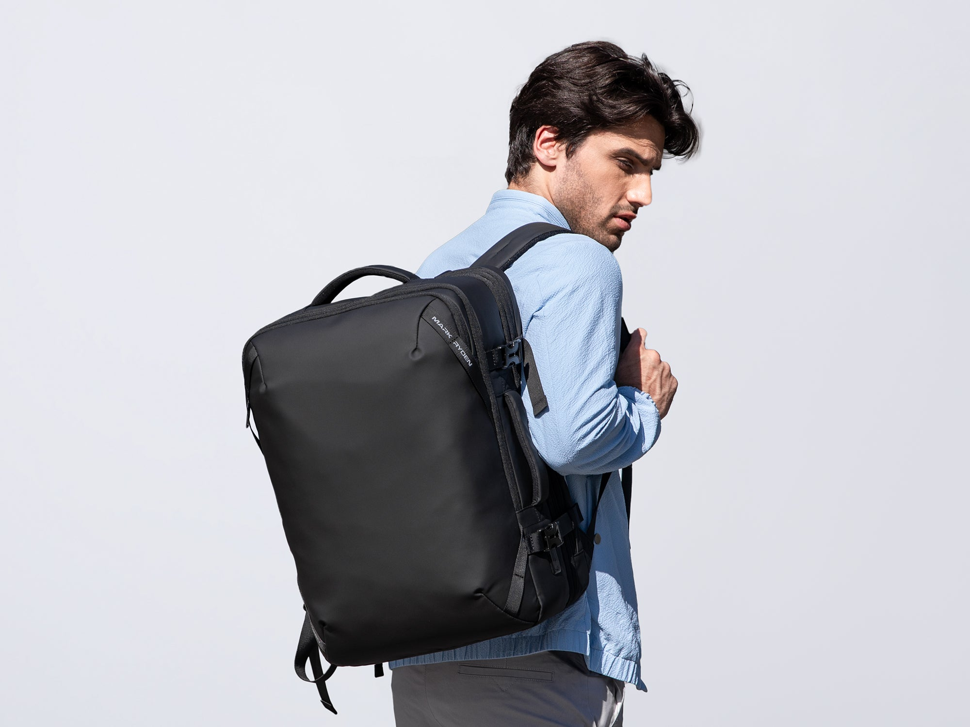 Travel Backpacks