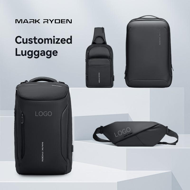 Customized Bag - MARK RYDEN Global