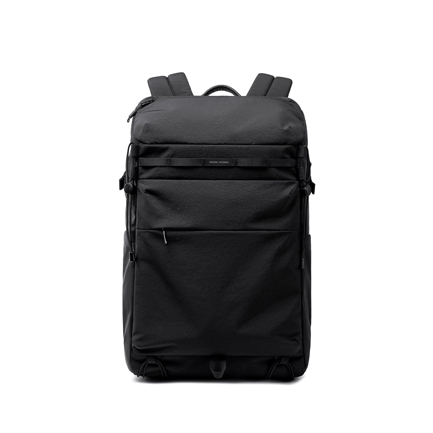 AeroPro: 17.3" Laptop Backpack with Enhanced Support for Travelers