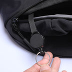 ChillFlex: Your Everyday Go-To Sling Bag