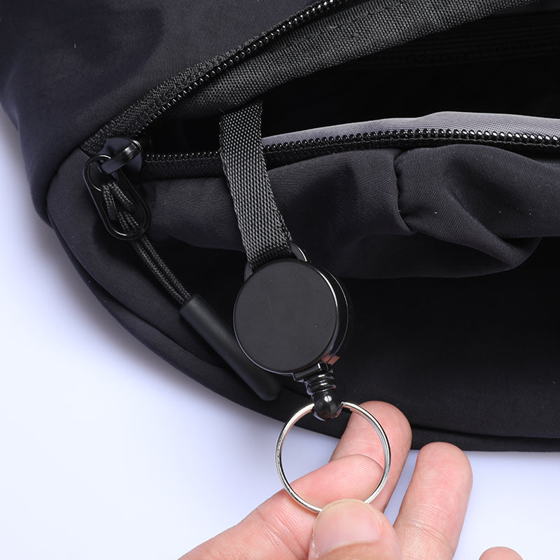 ChillFlex: Your Everyday Go-To Sling Bag