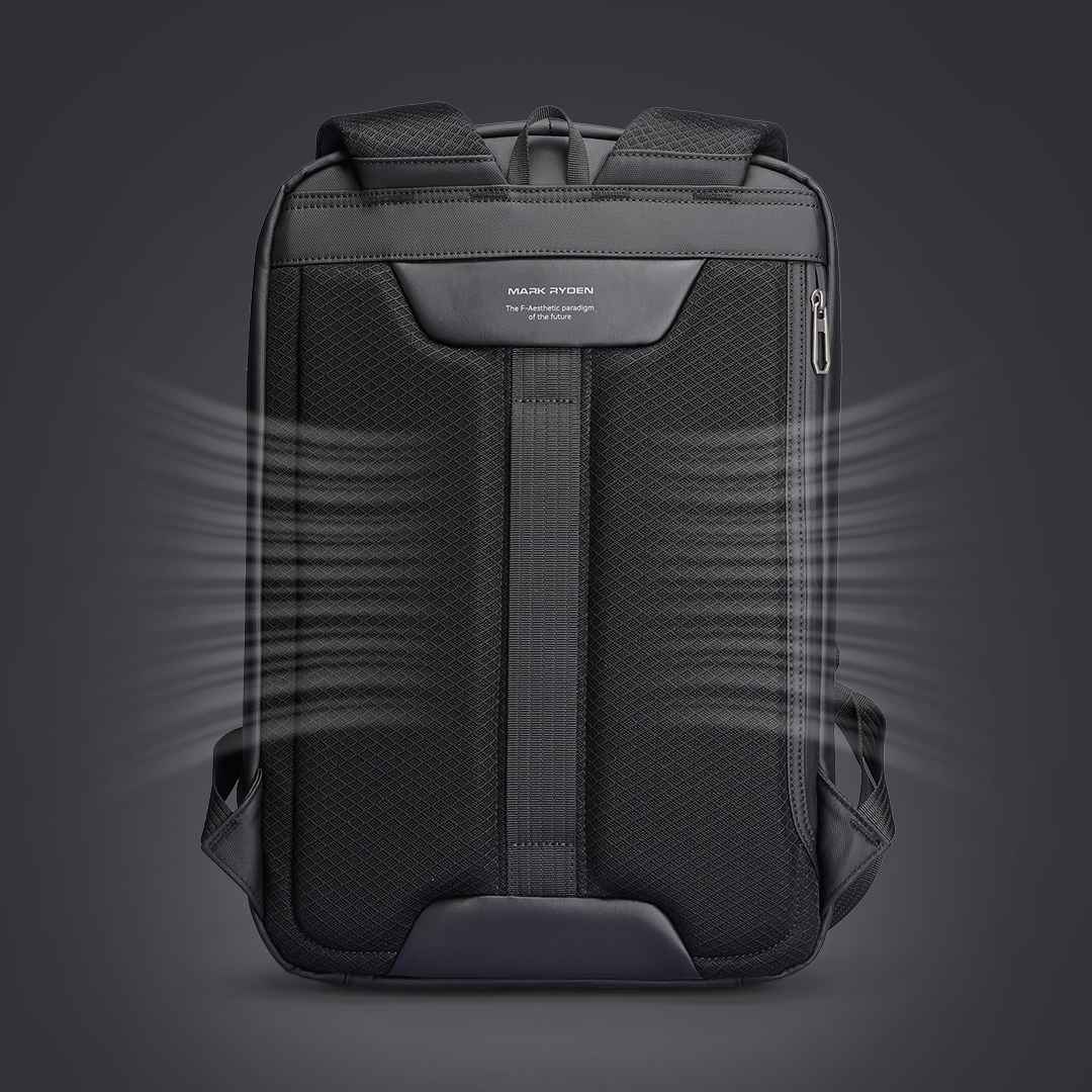 The Ratio Arc Pro MR8918: MarkRyden First Kickstarter campaign - Hard ...